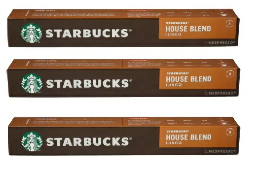 楽天市場】【STARBUCKS】スターバックス ネスプレッソ 互換 カプセル