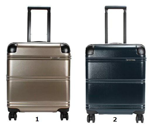 楽天市場】エース イグザクト ハードボディスーツケース 機内持ち込み