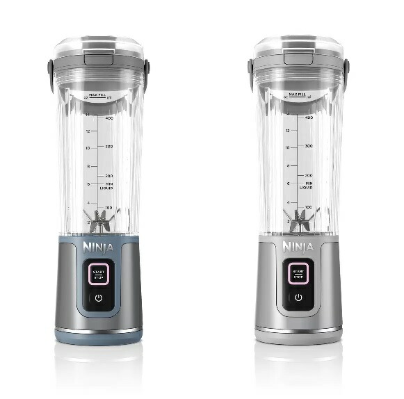 楽天市場】NINJA コードレスミキサー ブラスト 2本パック BC155J