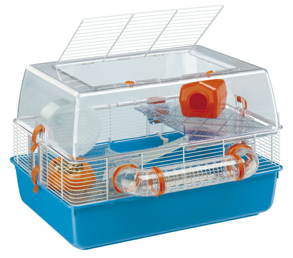 楽天市場】ミニデュナハムスター FAIRIES フルセット 小動物用