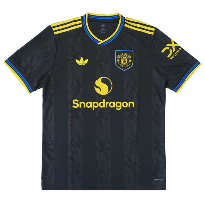 楽天市場】○マンチェスターユナイテッド 25-26 サード 半袖