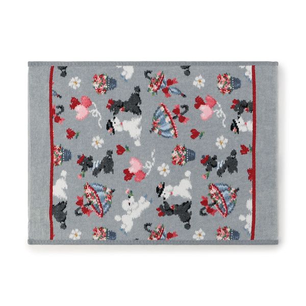 楽天市場】フェイラー公式/FEILER フィーカタイム ゲストタオル