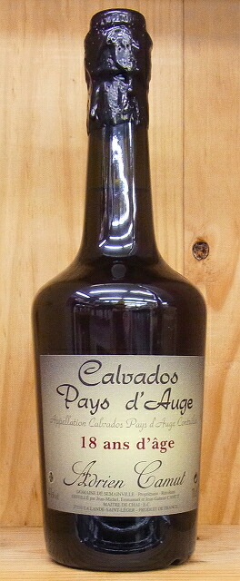 楽天市場】アドリアン・カミュ セマインヴィーユ 700ml 41度 25〜30年