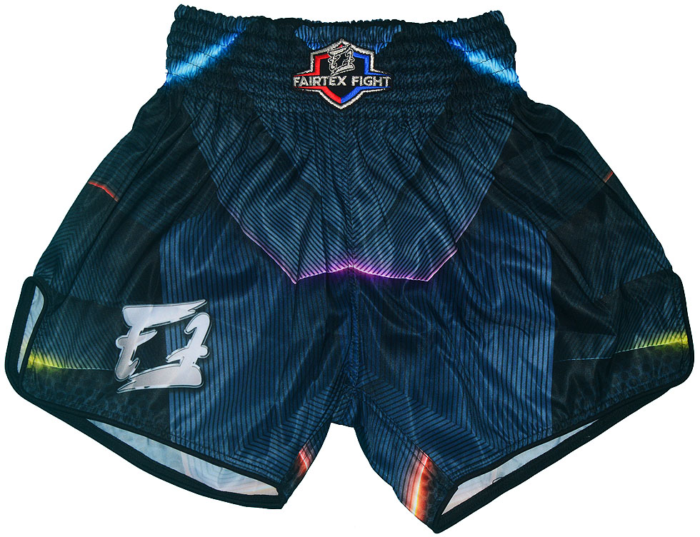 楽天市場】FAIRTEX フェアテックス BS1928 ムエタイパンツ /キック
