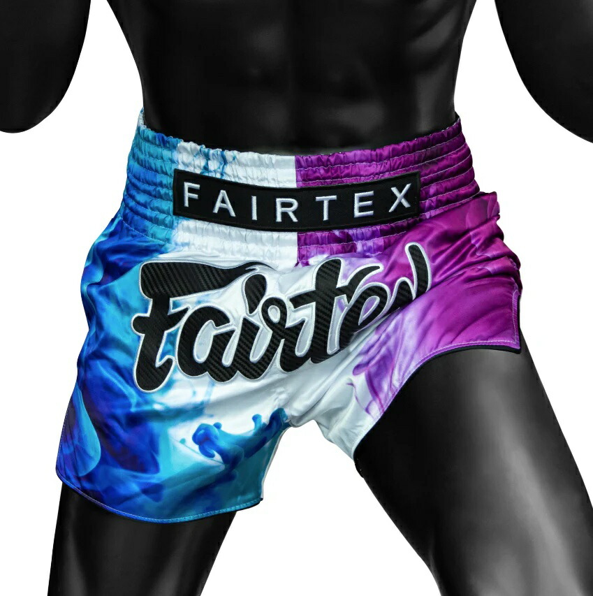 楽天市場】FAIRTEX フェアテックス BS1928 ムエタイパンツ /キック