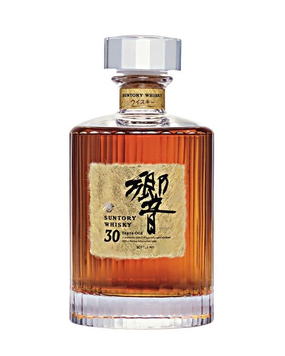 楽天市場】Hibiki 30 year old / 響 30年 : Fine and Rare