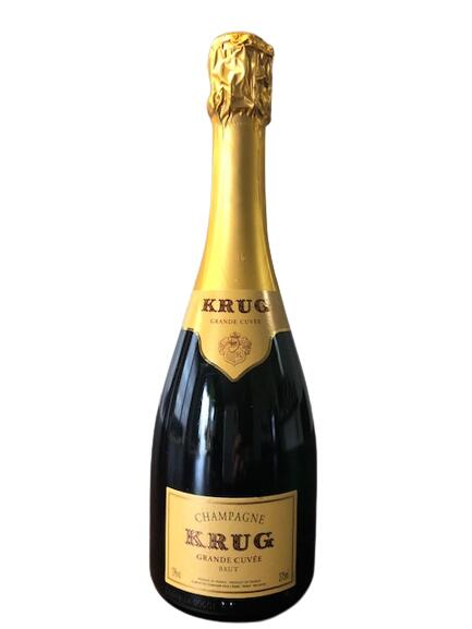 楽天市場】【正規品クリュッグシャンパン】KRUG 『 クリュッグ【1本