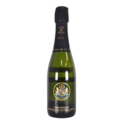 楽天市場】2006 Barons de Rothschild Blanc de Blancs Millesime