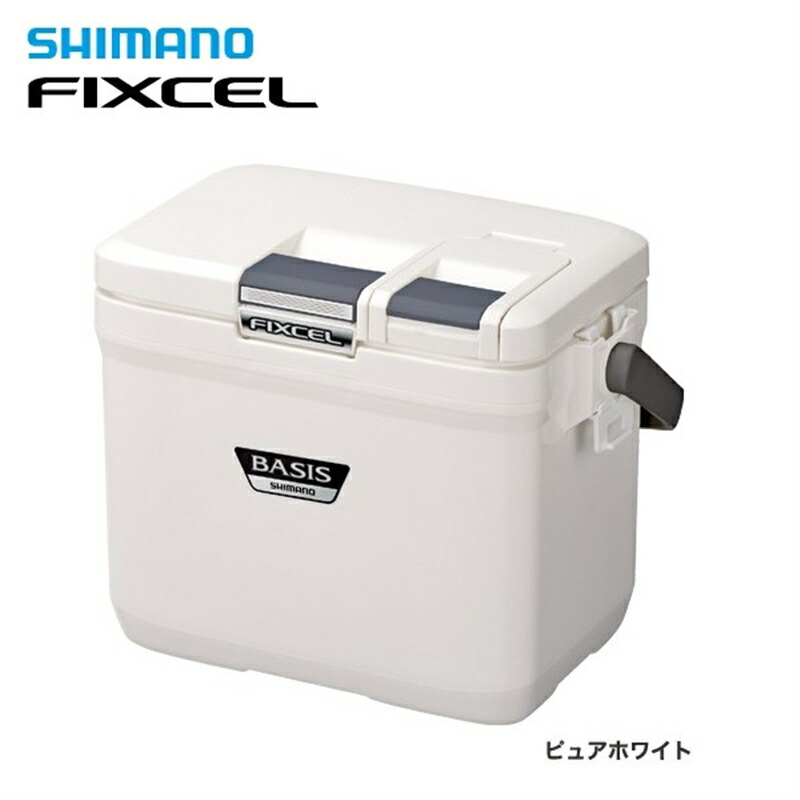 楽天市場】フィクセル リミテッド 90 ピュアホワイト HF-009N シマノ