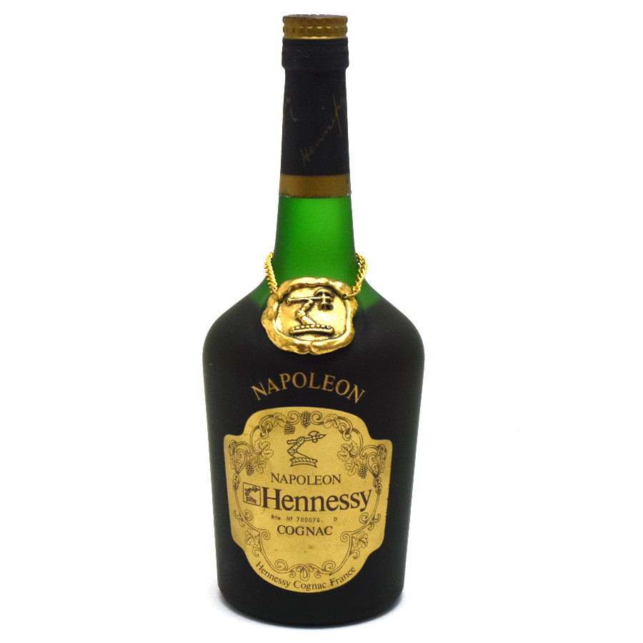 楽天市場】□オールドボトル□ ギゾー ナポレオン エクストラ 700ml 40