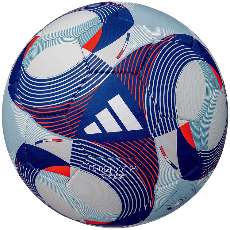 楽天市場】アディダス adidas サッカーボール イルデフット 24 リーグ