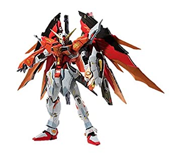 楽天市場】【中古】機動戦士ガンダムSEED DESTINY メタルビルド ZGMF