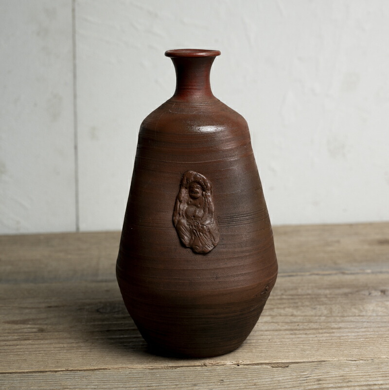 楽天市場】骨董○古備前大徳利○ | 江戸時代-17-18世紀前期頃 | 陶器