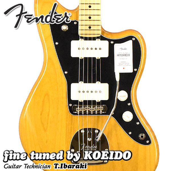 fender jazz master ジャズマスター Squier by Fender J Mascis