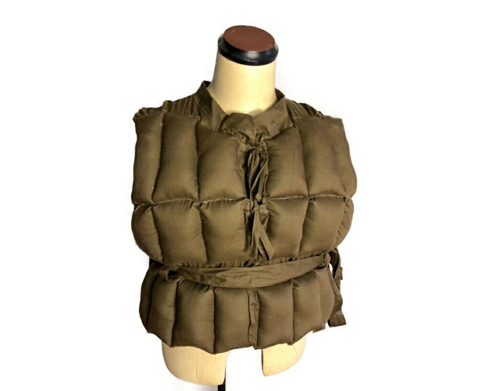 楽天市場】日本海軍 救命胴衣 前期型 海軍航空隊 パイロット ライフ