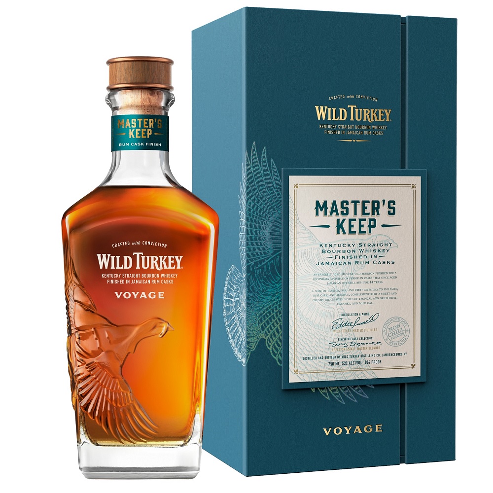 楽天市場】ワイルドターキー 13年 1000ml 43度 箱付 WILDTURKEY