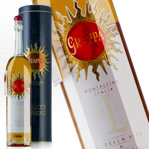 楽天市場】ヴェッキアロマーニャ エチケッタ ネラ 700ml 38度 VECCHIA