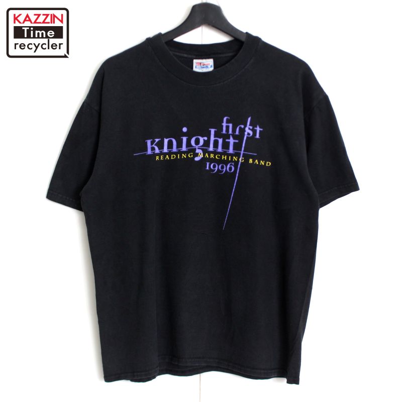 楽天市場】90s USA製 Hanes キングクリムゾン KING CRIMSON バンドT