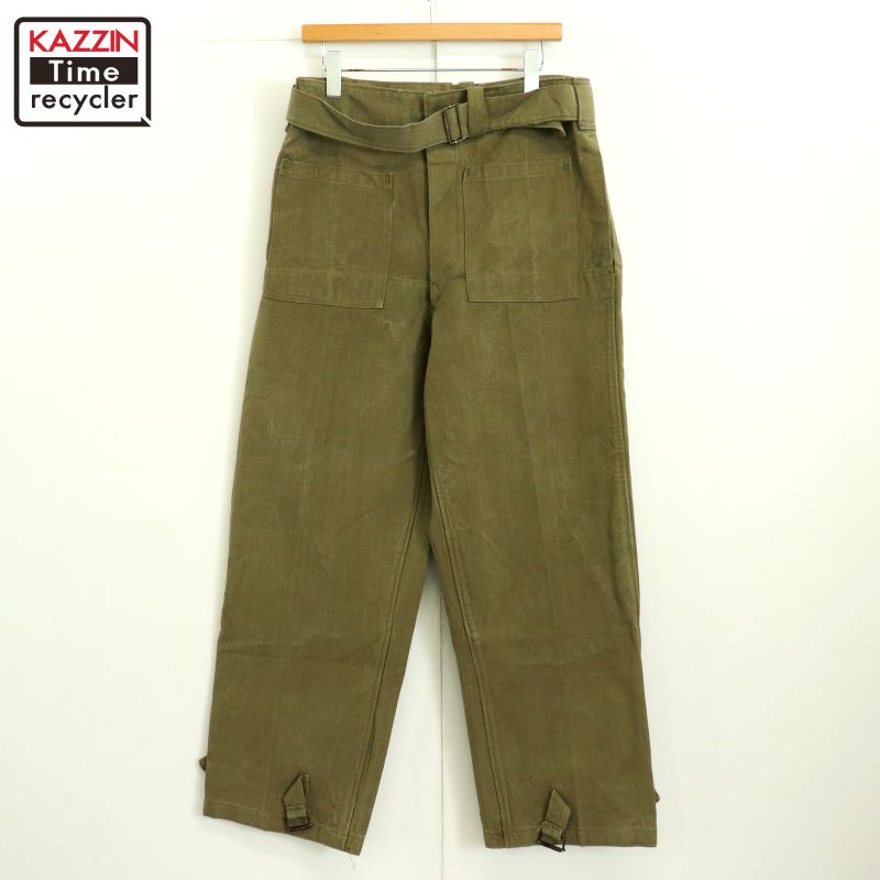 楽天市場】40s ヴィンテージ U.S.MARINE CORPS フラップポケット