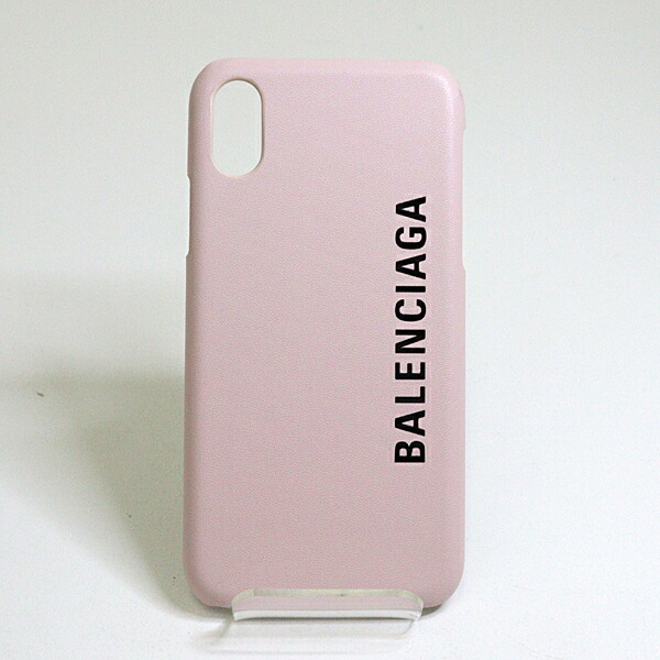 楽天市場】バレンシアガ/BALENCIAGA iPhone12mini メンズ カーフスキン