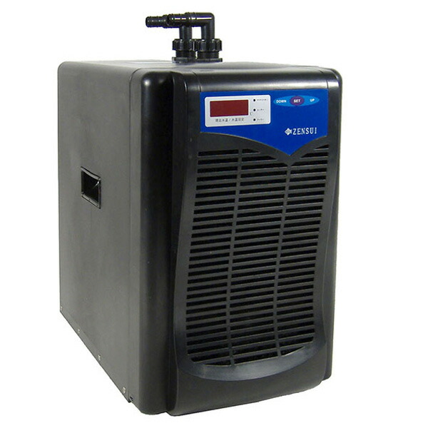 ゼンスイ ZR-mini 水槽用クーラー ZENSUI アクアリウム