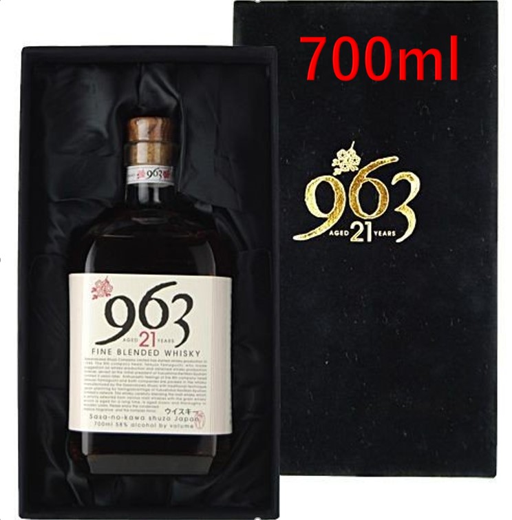 楽天市場】963 セレクトリザーブ セカンド 2nd エディション 46° 700ml
