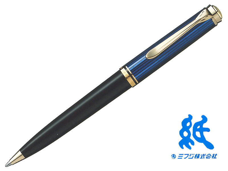 楽天市場】ペリカンPelikan ボールペンスーベレーンSouveran シルバー