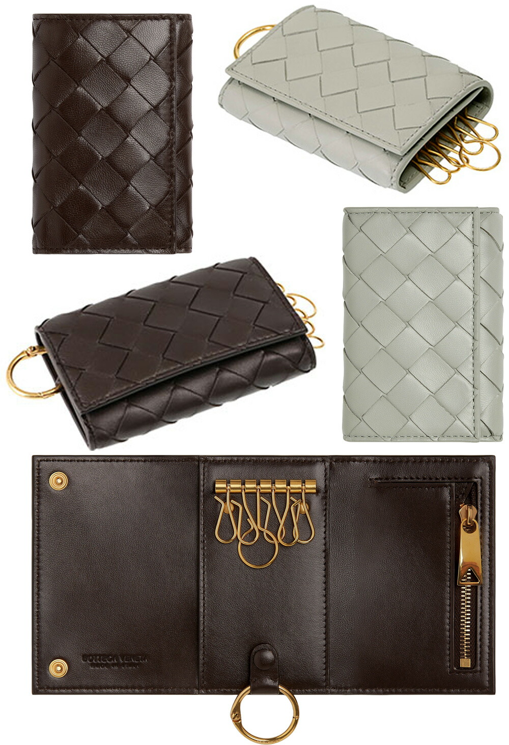 楽天市場】BOTTEGA VENETA メンズ レディースボッテガヴェネタ