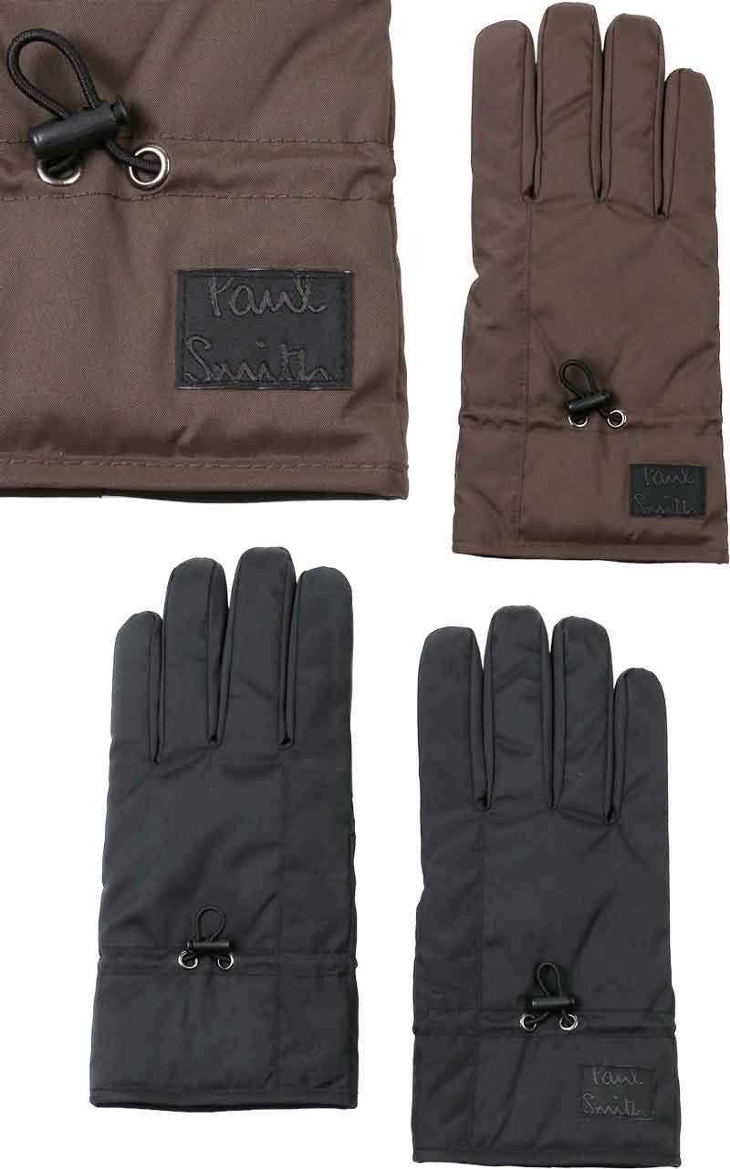 楽天市場】Paul Smith ポールスミス メンズ おしゃれ手袋マルチカラー