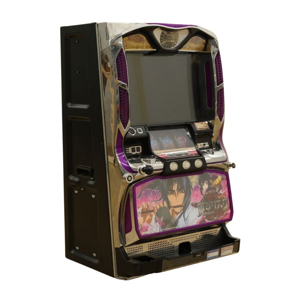 楽天市場】【パチスロROM】白ロム バジリスク絆 : SPIDER