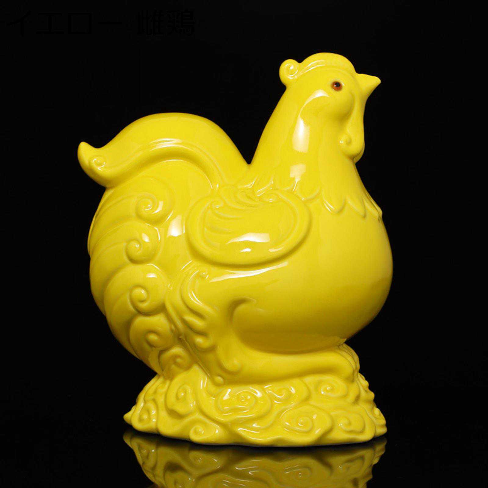 楽天市場】【11日まで10％OFFクーポン】 風水 鳥 とり 酉 トリ 鶏