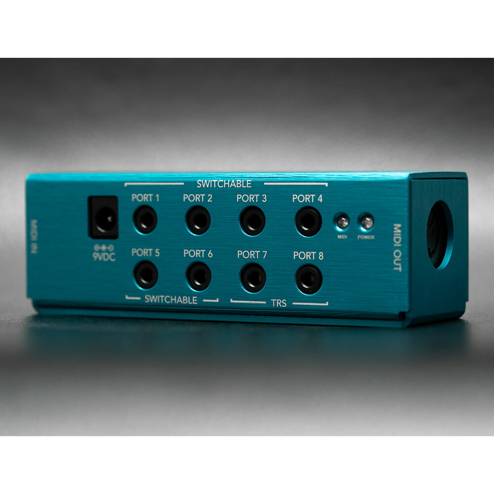 Morningstar MC3 MIDIコントローラー Morningstar Engineering MC3