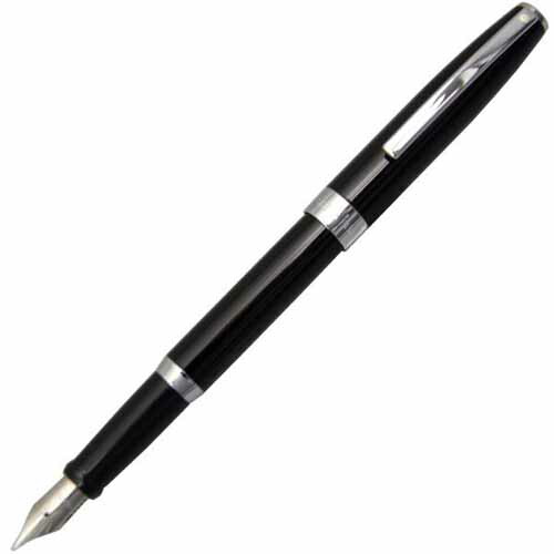 楽天市場】【SHE33】【SHEAFFER/シェーファー】スノーケル 14K万年筆