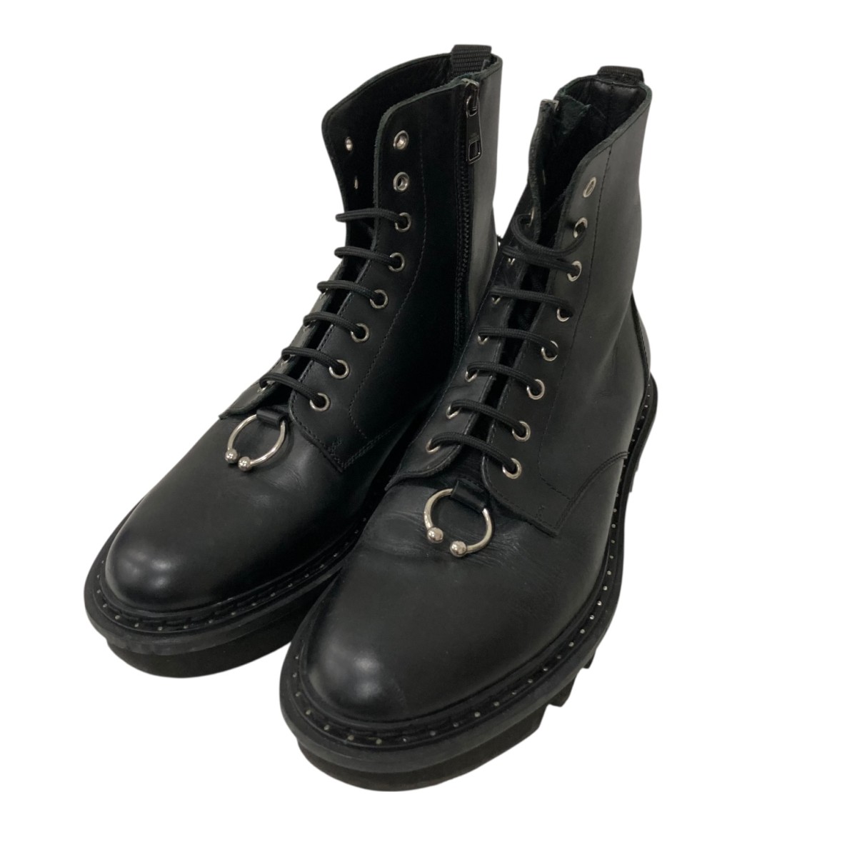 楽天市場】ニールバレット Neil Barrett メンズ 靴 ブーツ ソール部分