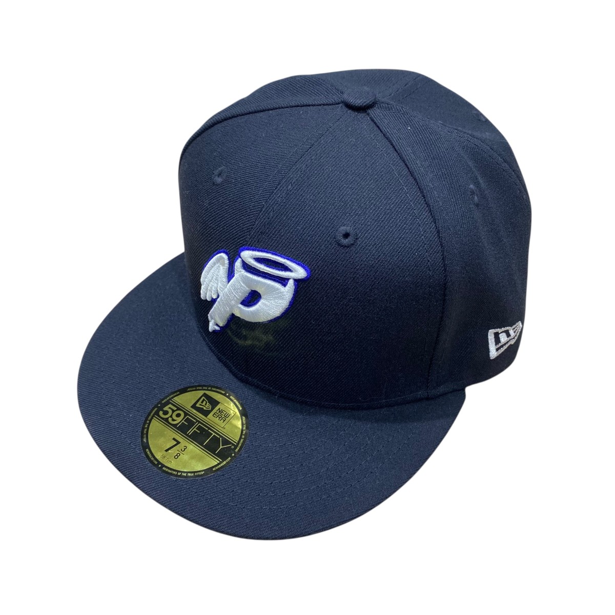 楽天市場】PALACE パレス キャップ サイズ:7 5/8(60.6cm) 22AW NEW ERA