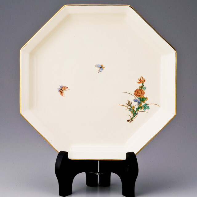 楽天市場】受注生産 薩摩焼 十五代沈壽官作 薩摩一尺 四君子 花瓶 代引