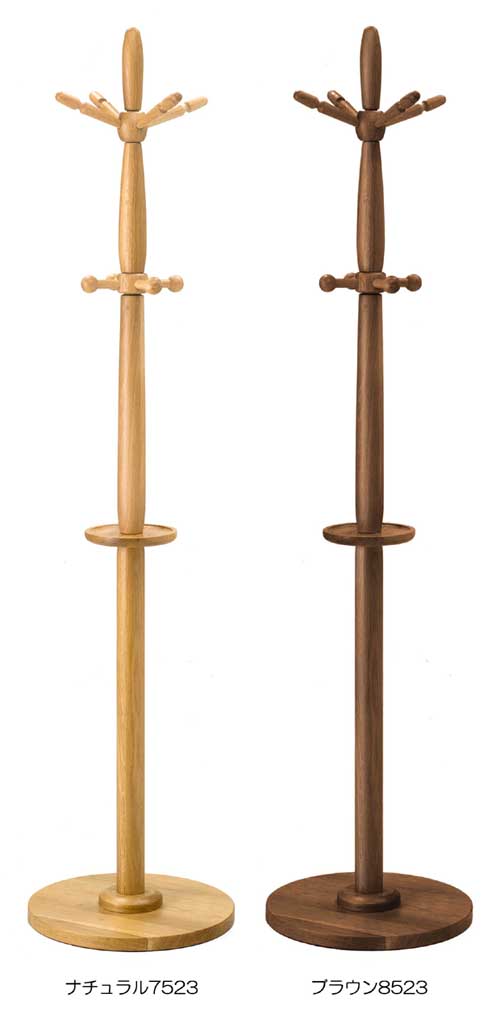 楽天市場】ポールスタンド ポールハンガー Moda モーダ ミドルタイプ