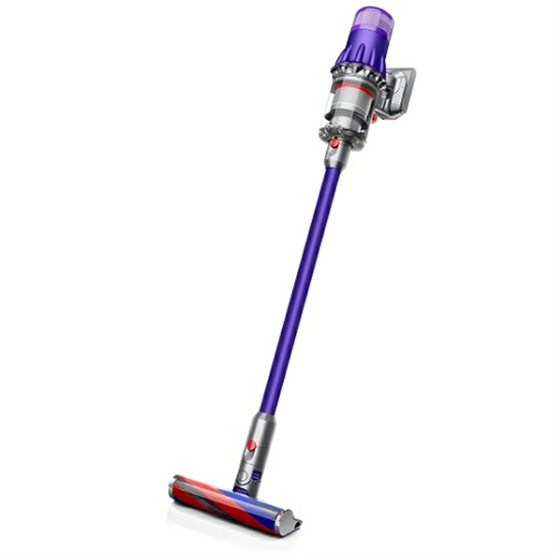 楽天市場】dyson（ダイソン） V8 Slim Fluffy Extra（国内正規品
