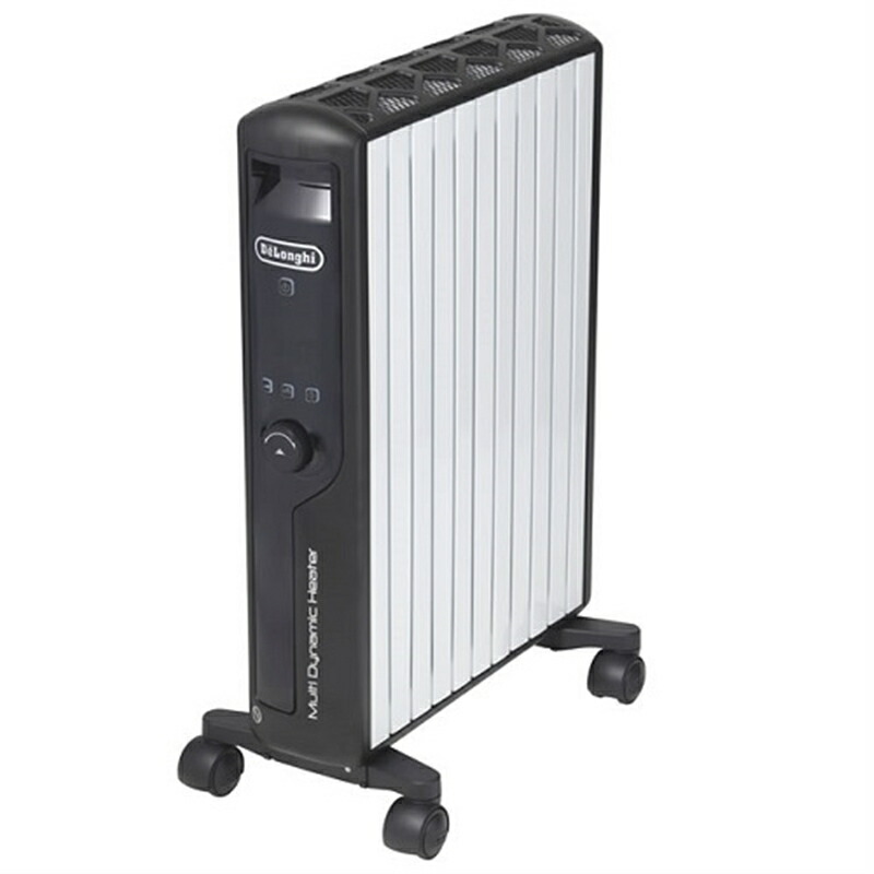 楽天市場】デロンギ オイルヒーター RHJ35M0812-DG ピュアホワイト＋