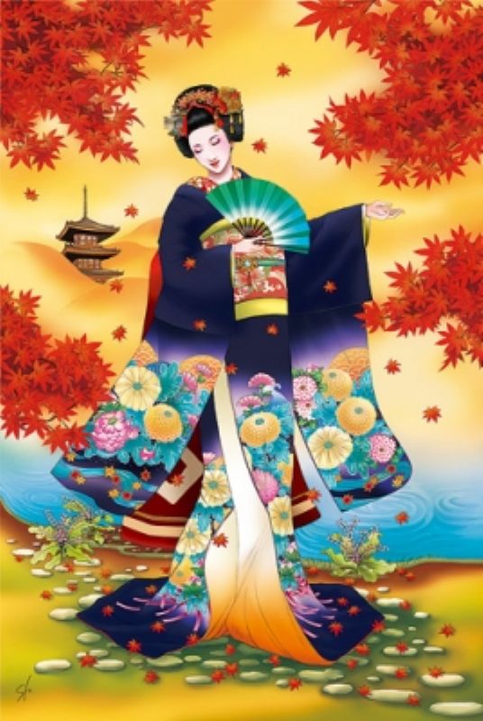 楽天市場】1000ピースジグソーパズル ラブプラス〈高嶺愛花〉 《廃番