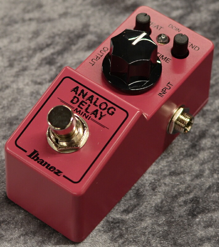 楽天市場】Ibanez FZMINI 850 FUZZ 新品[アイバニーズ][ミニ][ファズ