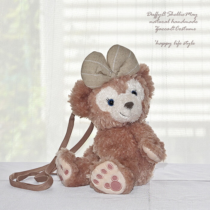 楽天市場】スプリングヴォヤッジ限定 シェリーメイ Shelliemay お座り