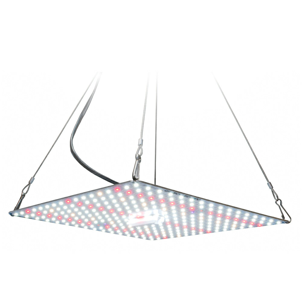 楽天市場】HaruDesign 植物育成ライト GL-BOARD1500PRO サムスンLM281B