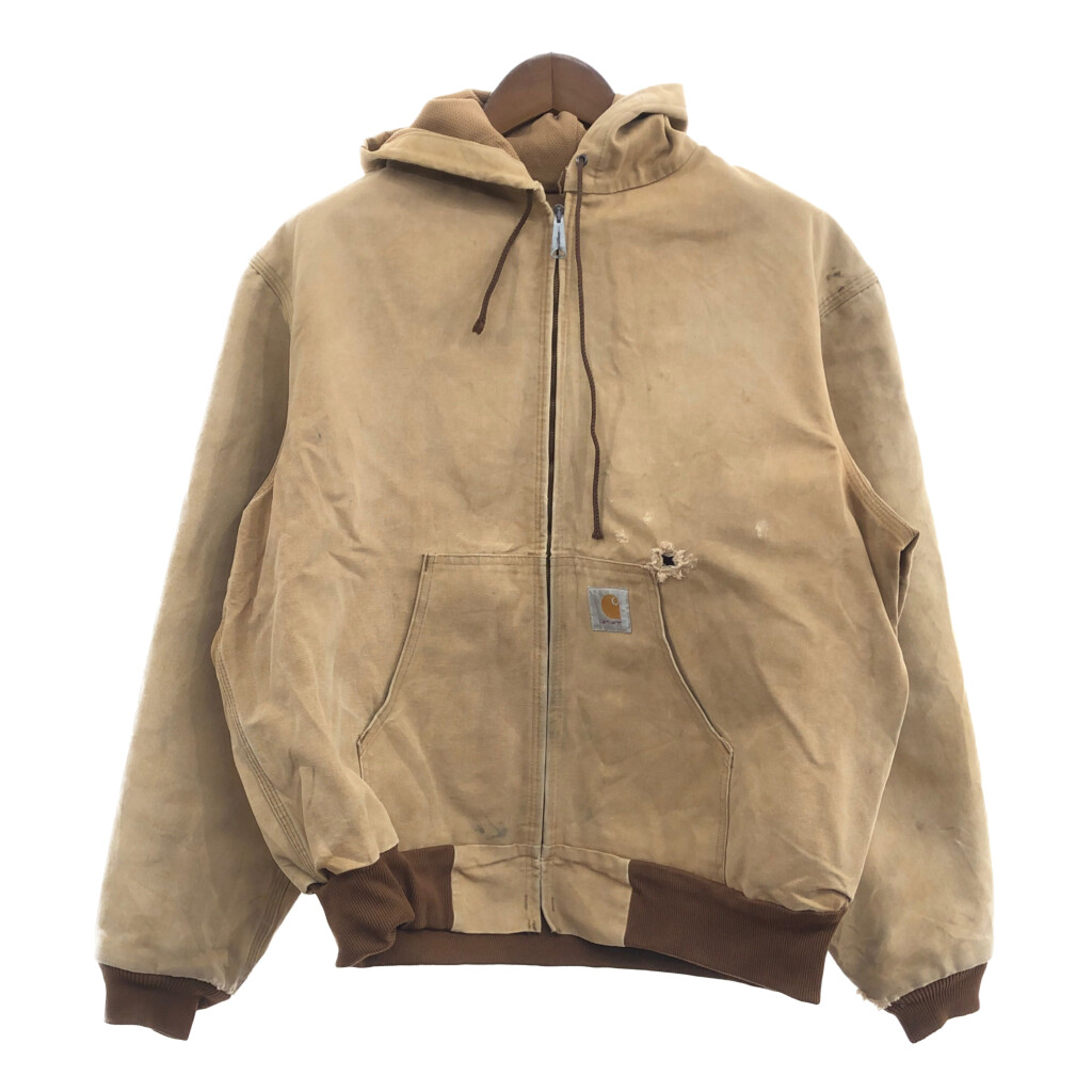 楽天市場】Carhartt カーハート アクティブジャケット ワーク