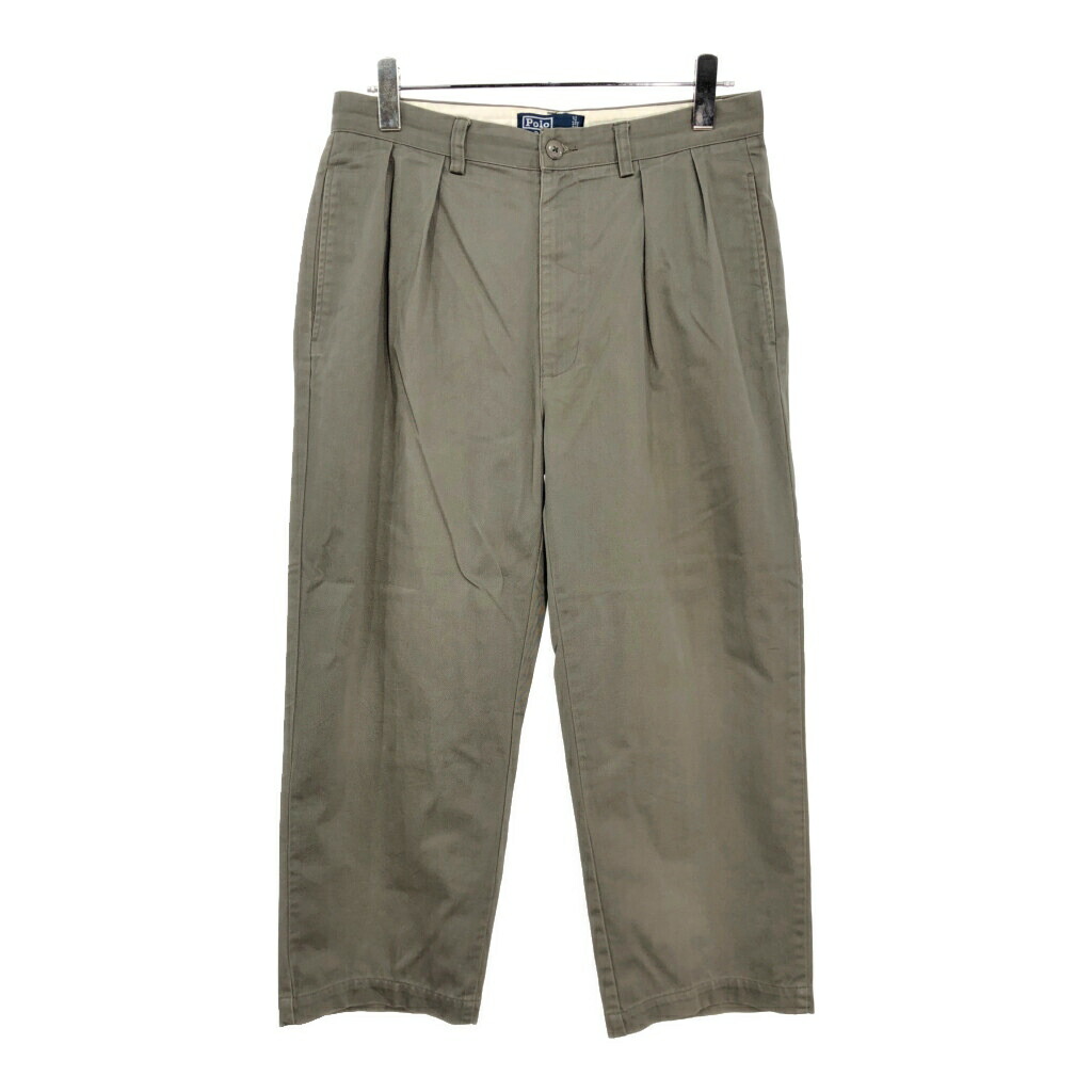 楽天市場】POLO Ralph Lauren ポロ ラルフローレン パンツ サイズ:35