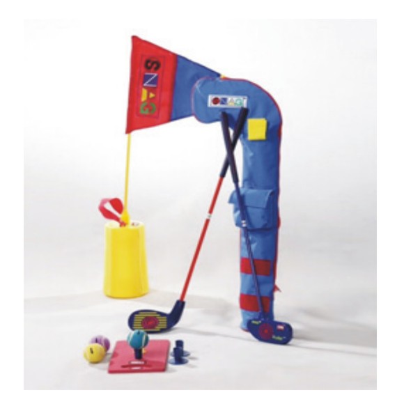 楽天市場】スナッグゴルフ プレイセット基本 子どもから大人までゴルフ