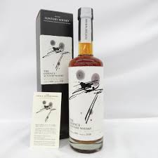 楽天市場】エッセンス・オブ・サントリー 山崎蒸溜所 アイラピーテッド