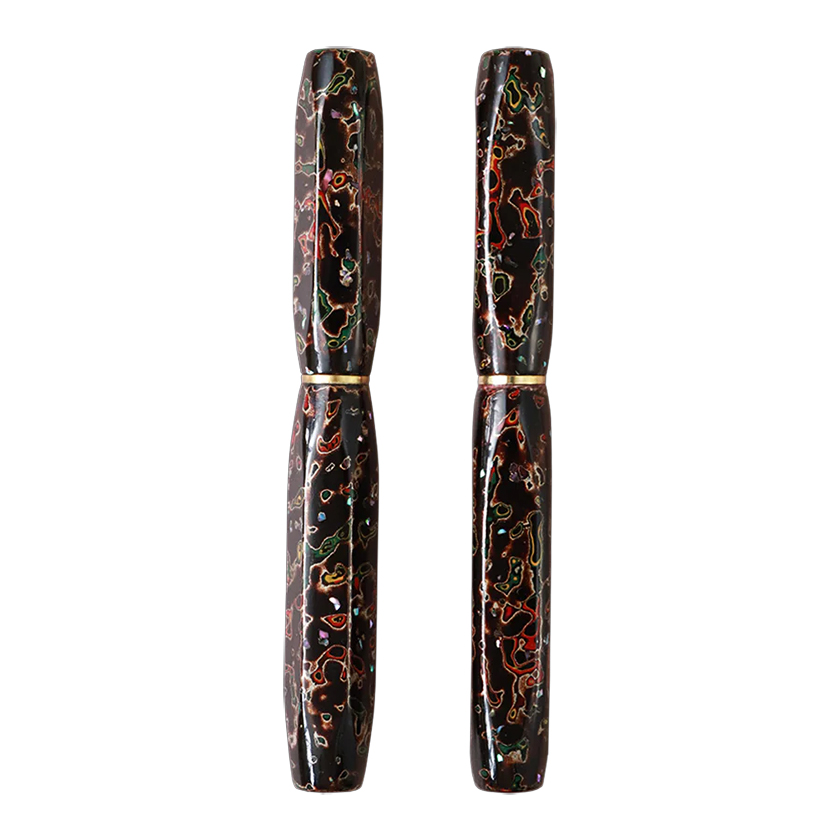 楽天市場】訳あり【WA335】【WANCHER/ワンチャー】「能登万年筆 誠漆