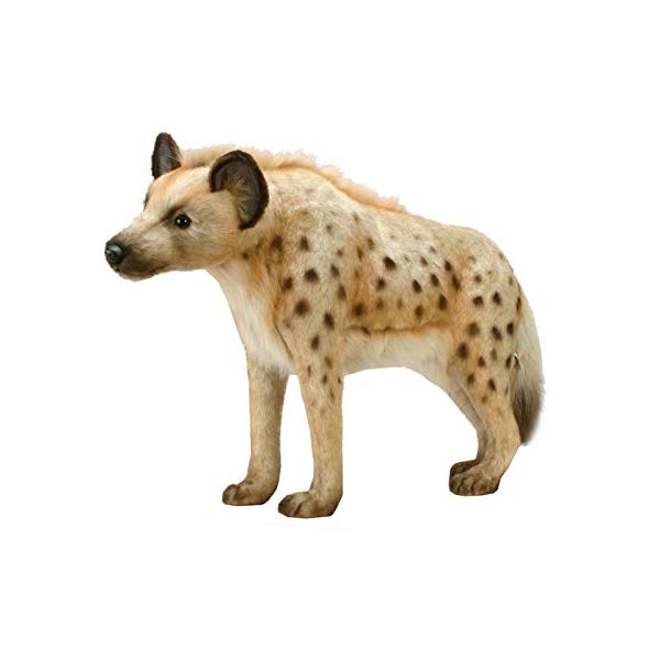 楽天市場】ケーセン ぬいぐるみ Kosen ハイエナ 44cm Hyena Lulonga