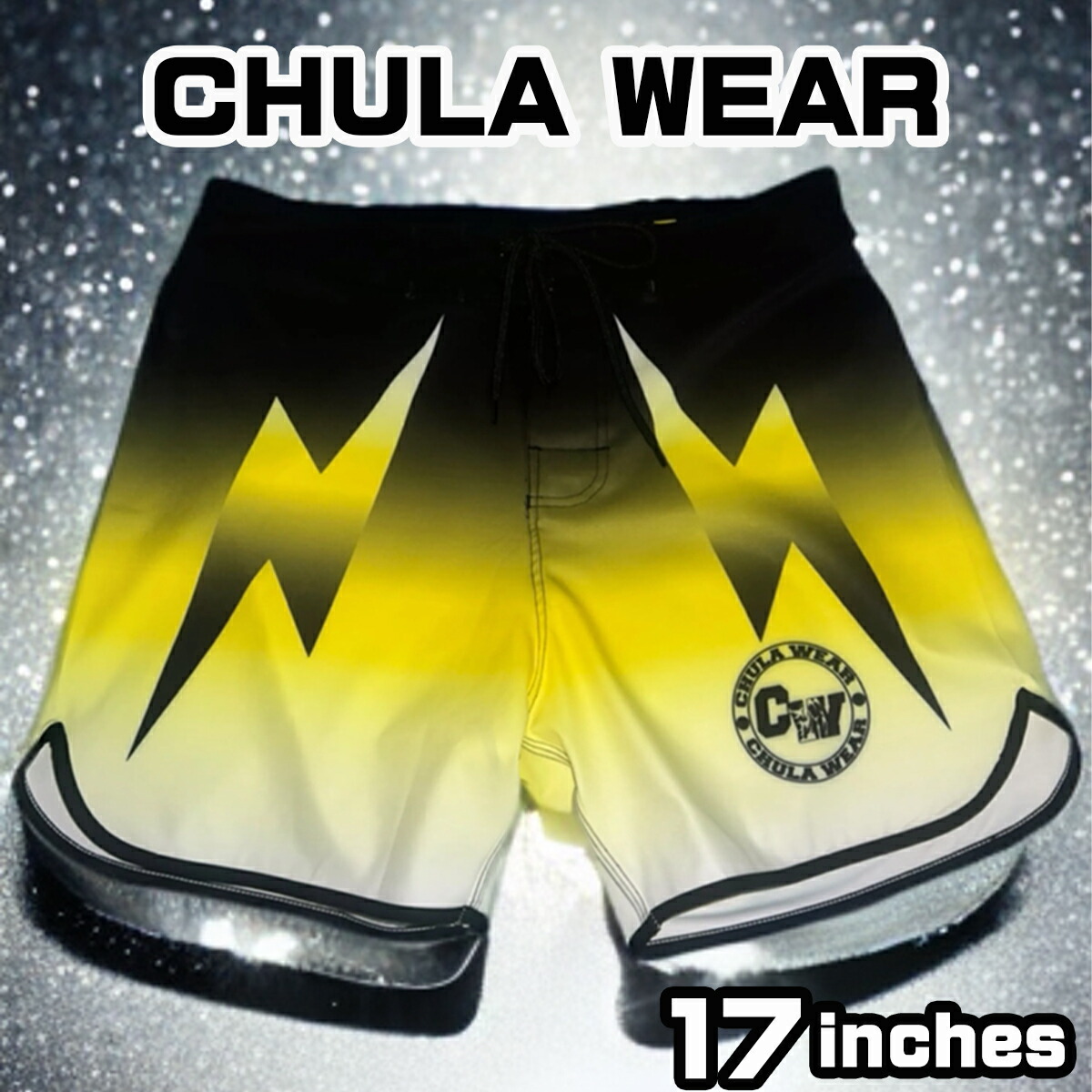 楽天市場】チュラウェア サーフパンツ CHULA WEAR ステージ ショーツ